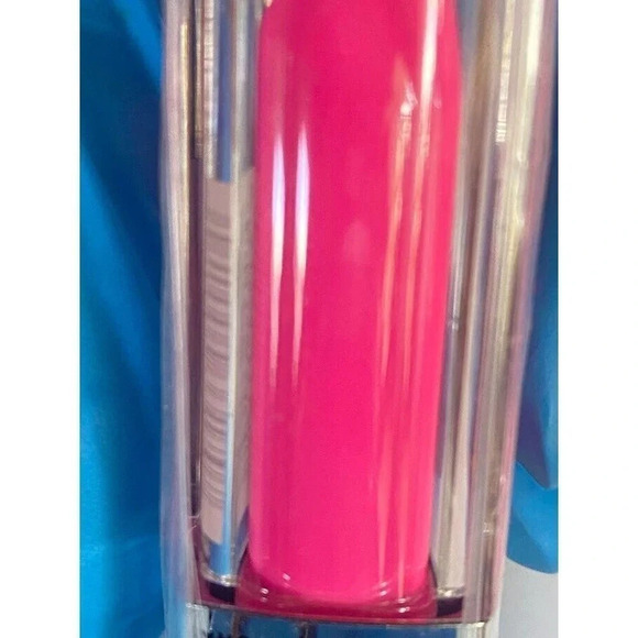 Lot of 2 Maybelline Colorsensational Elixir Lipstick 085 Hibiscus Haven Seale - Picture 3 of 9